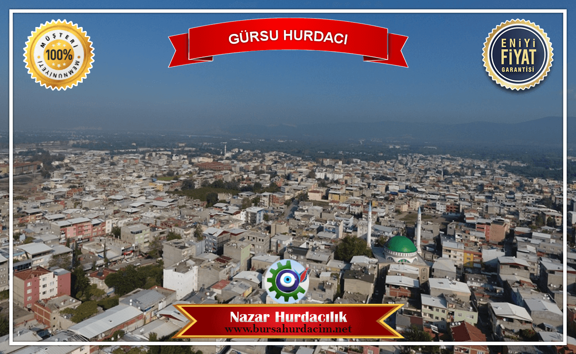 Gürsu Hurdacı