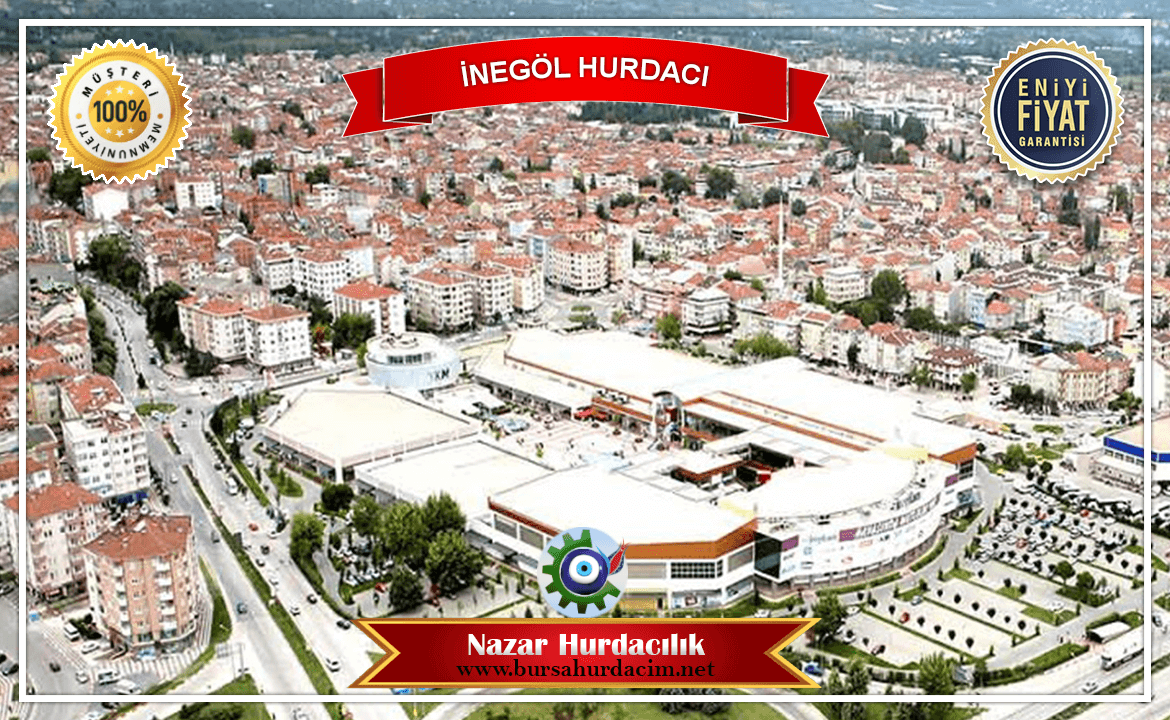 İnegöl Hurdacı