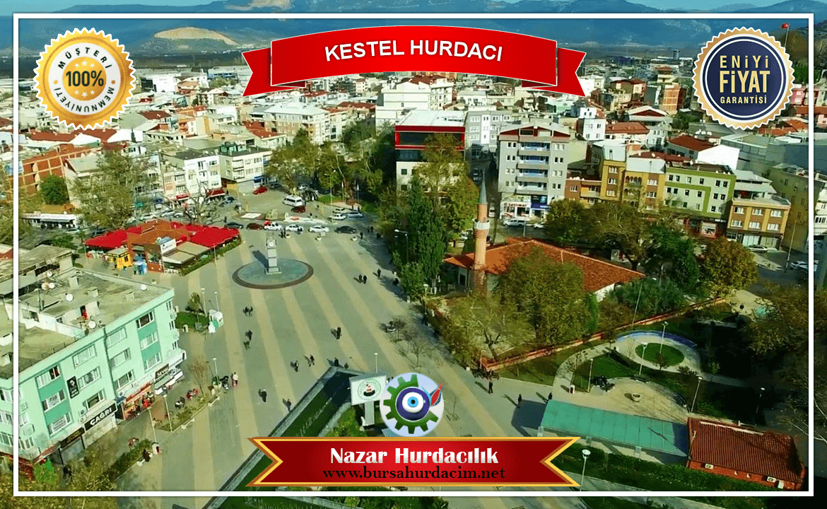 Kestel Hurdacı